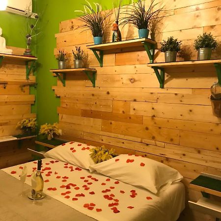 Marini Bed&Breakfast Pescara Exteriör bild